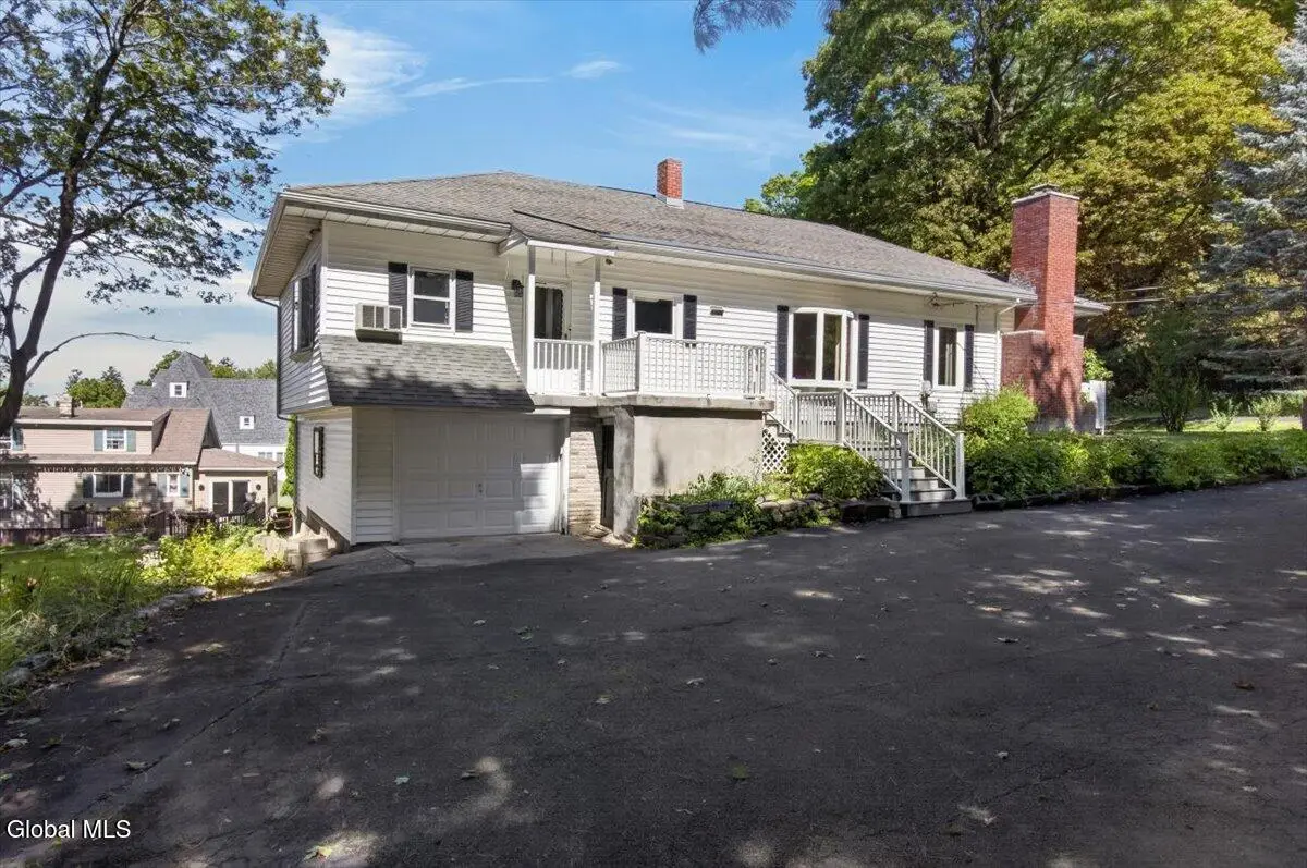 717 State Route 40, Melrose, NY 12121 - #1
