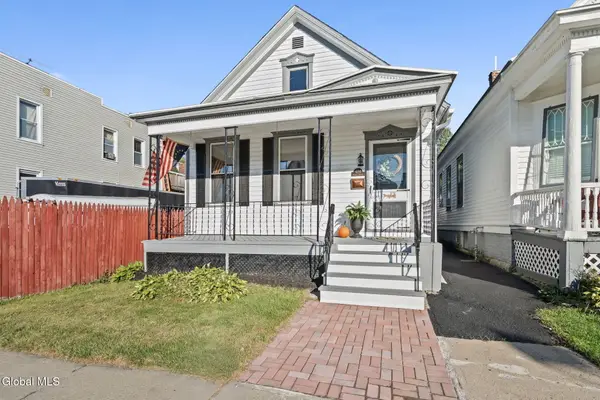 434 8th Avenue, Troy, NY 12182