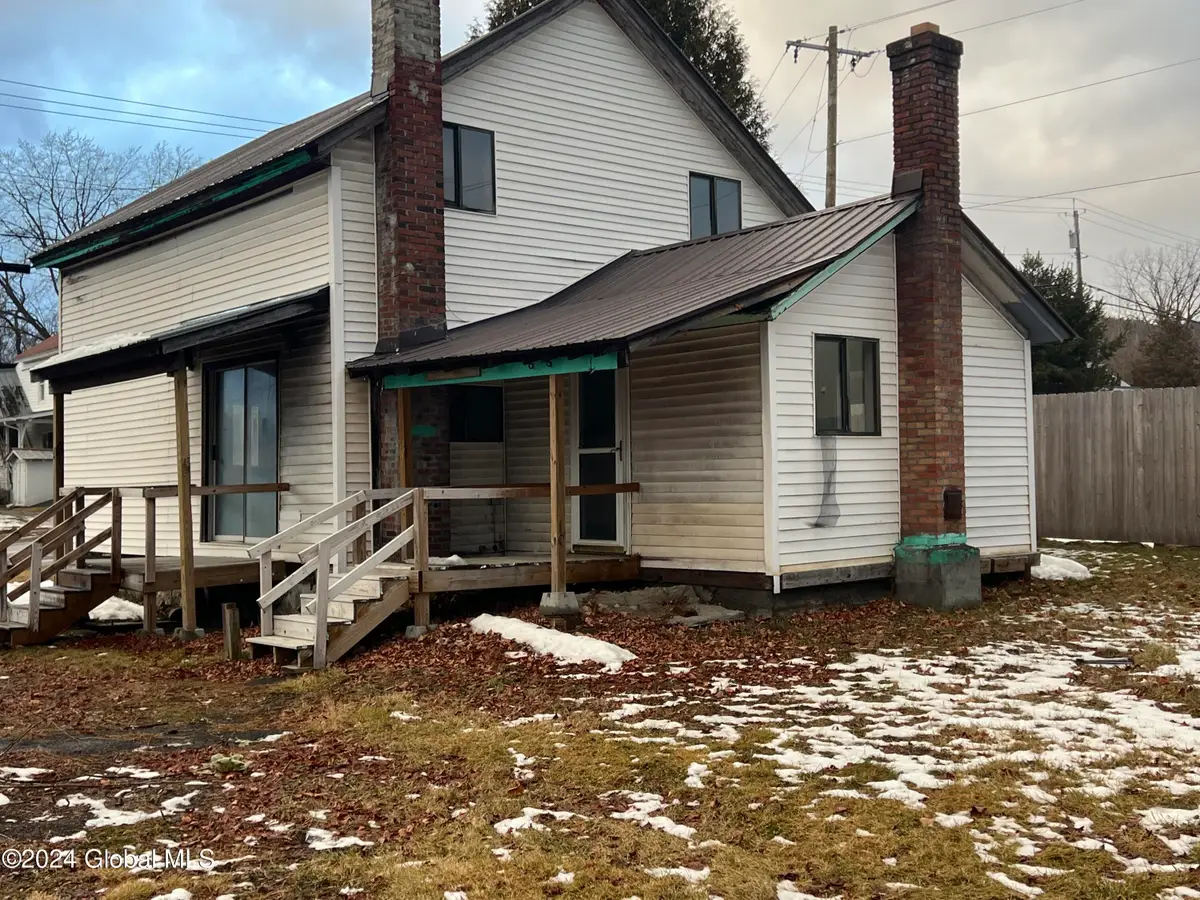 3186 Plank Road, Mineville, NY 12956 - #1