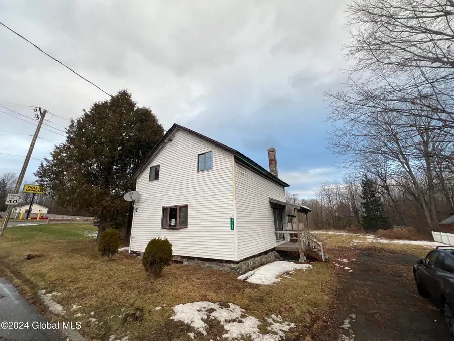 3186 Plank Road, Mineville, NY 12956 - #2