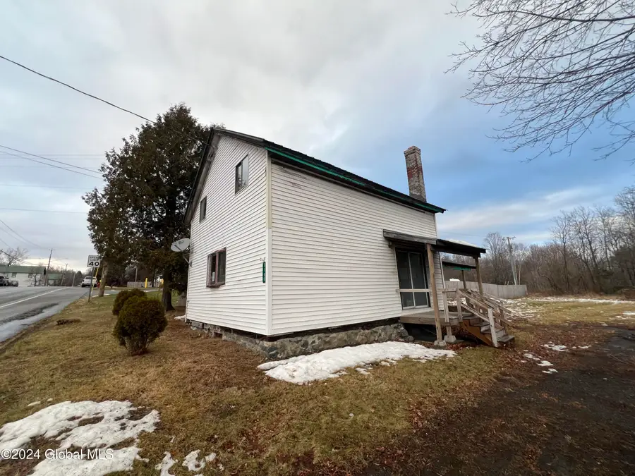 3186 Plank Road, Mineville, NY 12956 - #3
