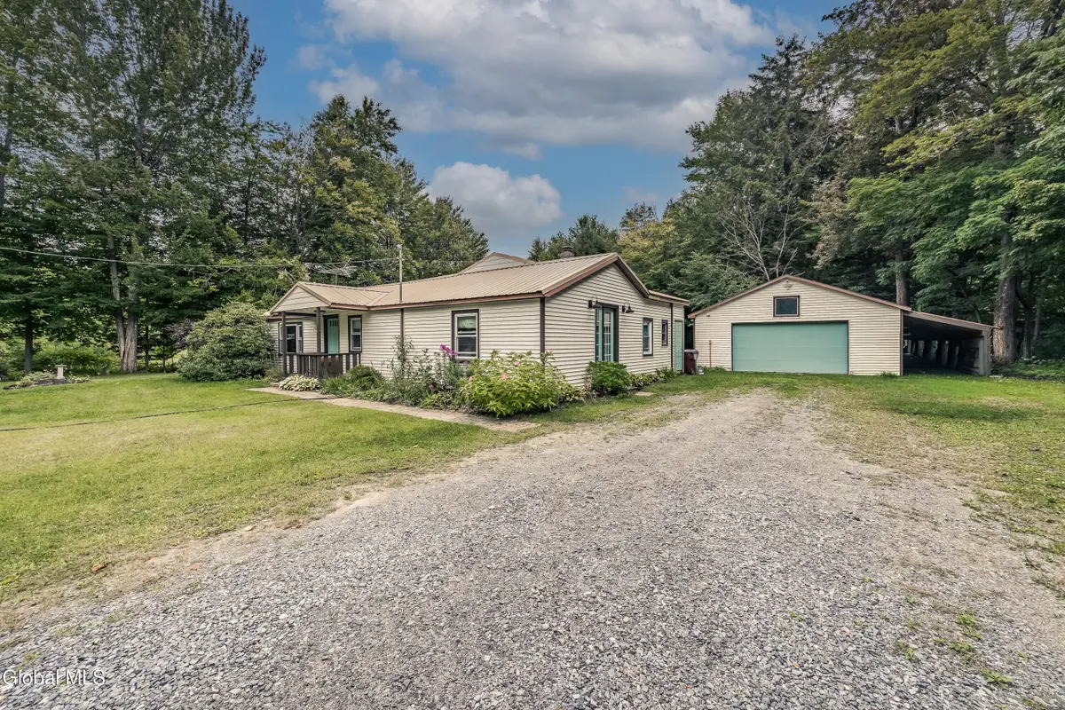7198 Fish House Road, Providence, NY 12074 - #1