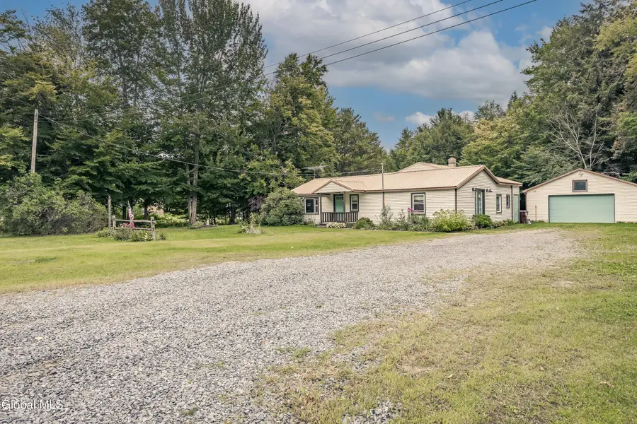 7198 Fish House Road, Providence, NY 12074 - #2