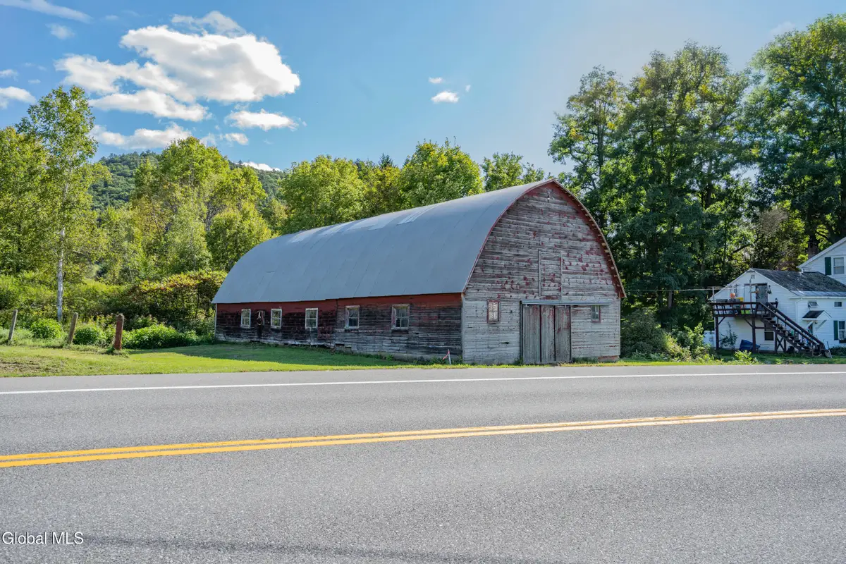 L15 State Route 313, Jackson, NY 12816 - #1