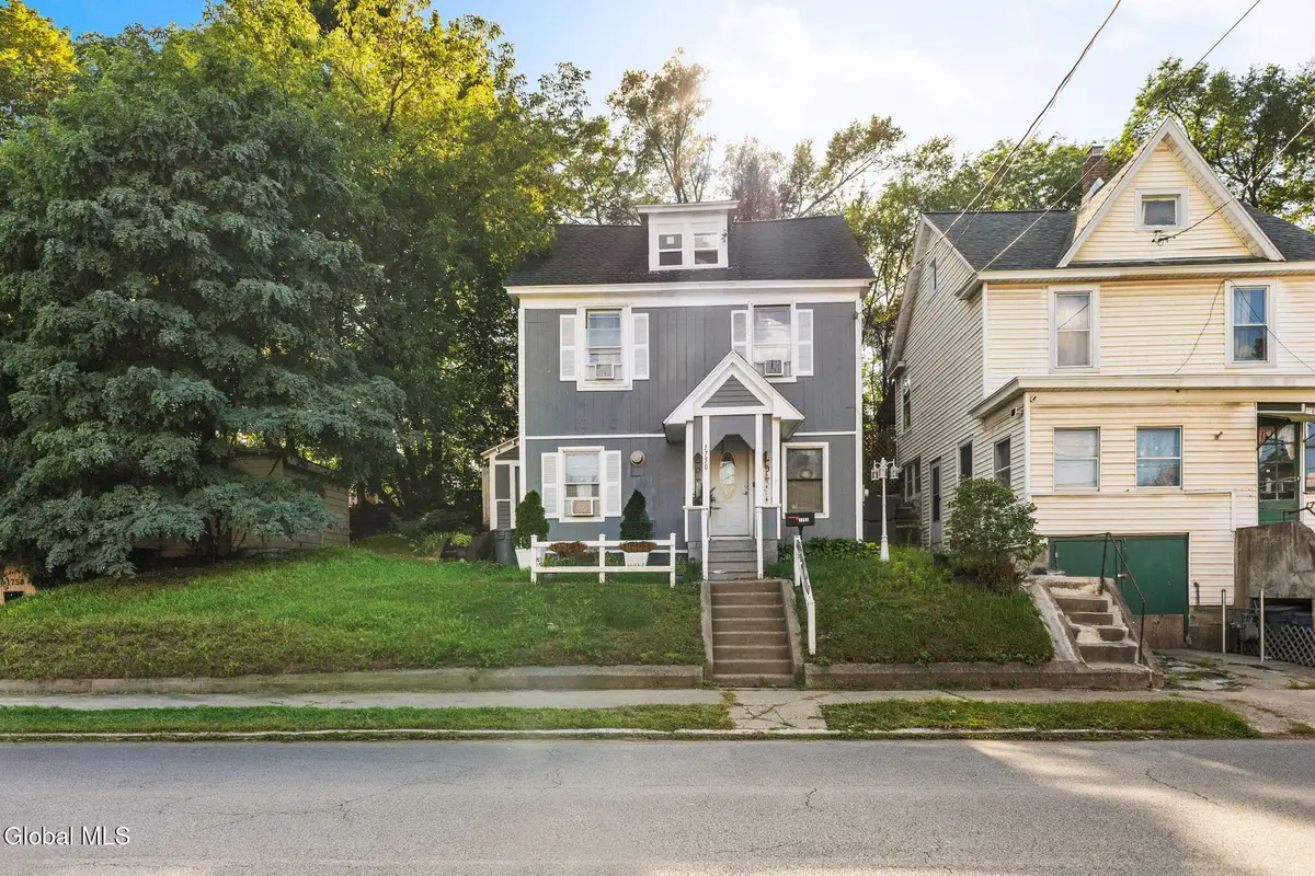 1750 Watt Street, Schenectady, NY 12304 - #1