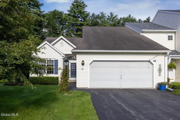 45 Cedar Court, Queensbury, NY 12804