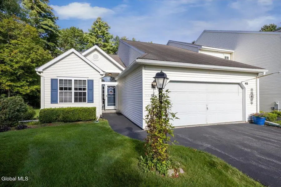 45 Cedar Court, Queensbury, NY 12804 - #2