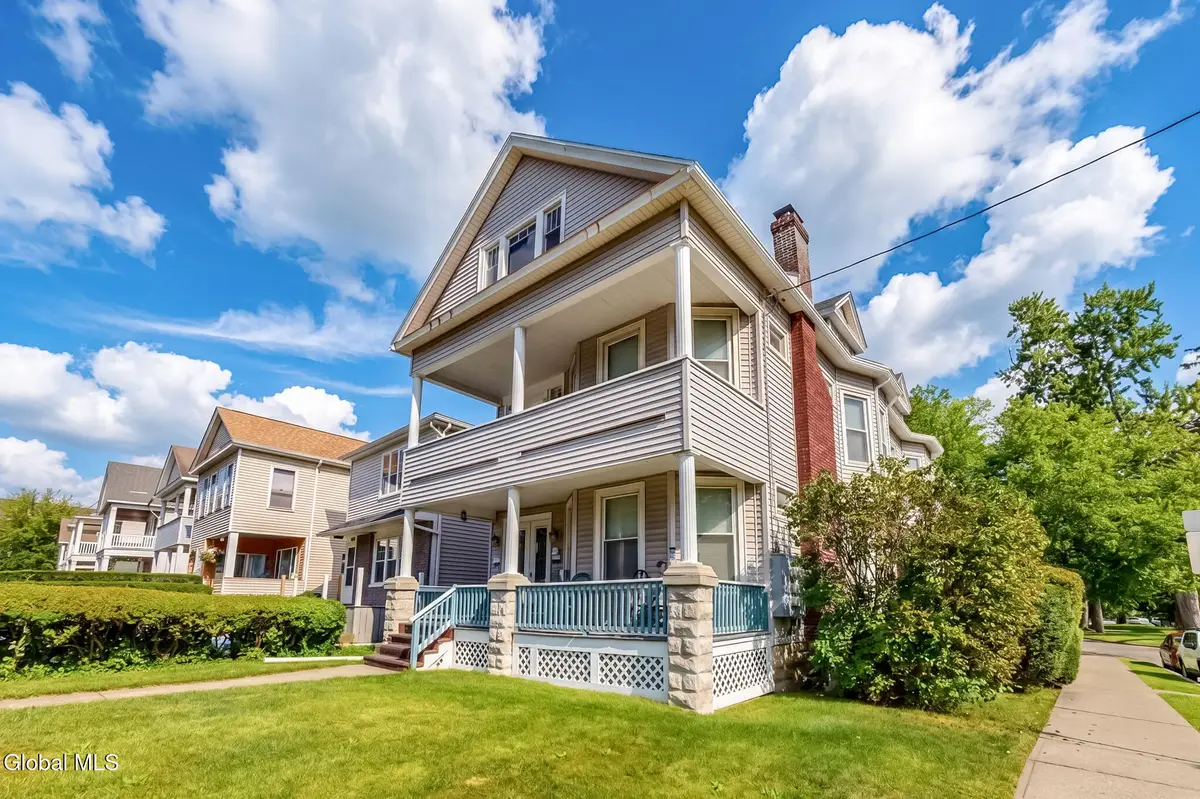 341 New Scotland Avenue, Albany, NY 12208 - #1
