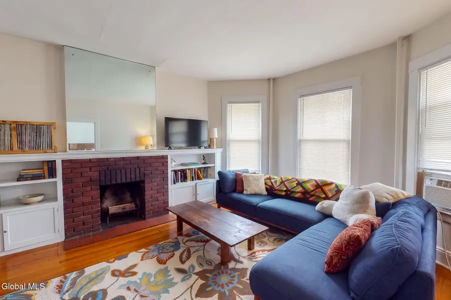 341 New Scotland Avenue, Albany, NY 12208 - #2