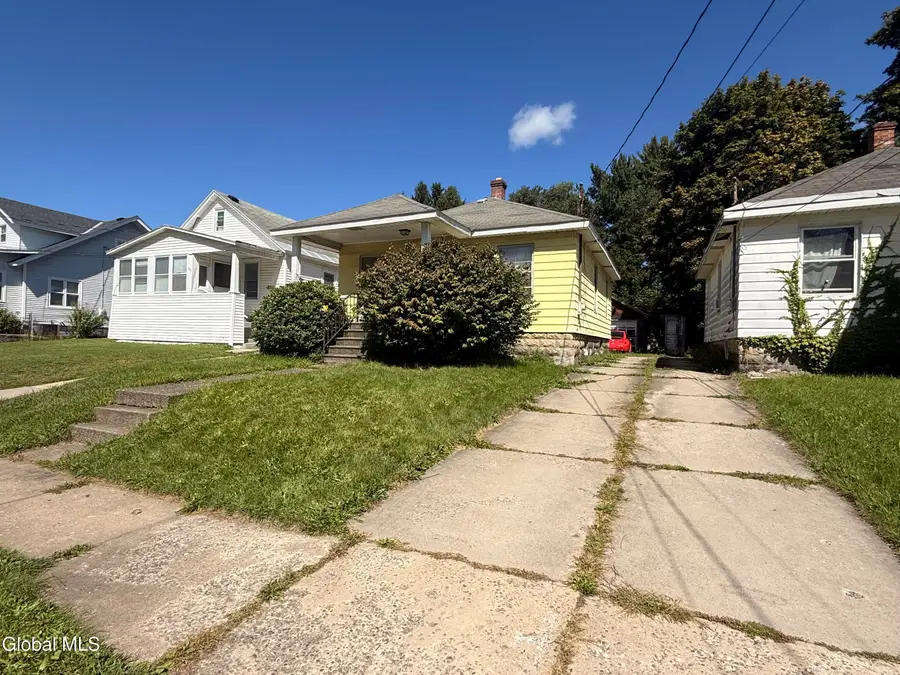 1017 Raymond Street, Schenectady, NY 12308 - #2