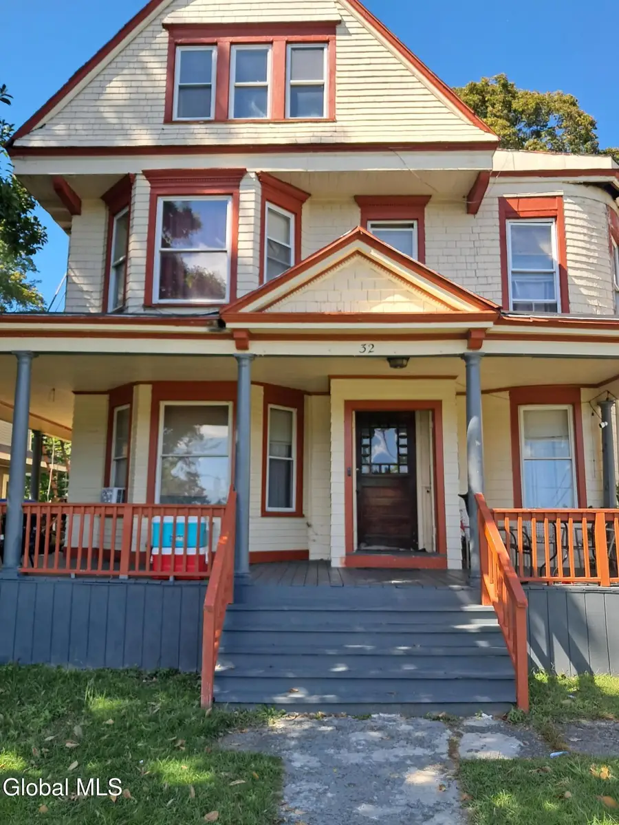 32 S Allen Street, Albany, NY 12208 - #2