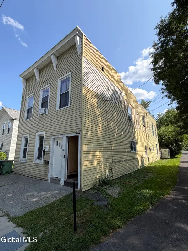 132 Johnston Avenue, Cohoes, NY 12047
