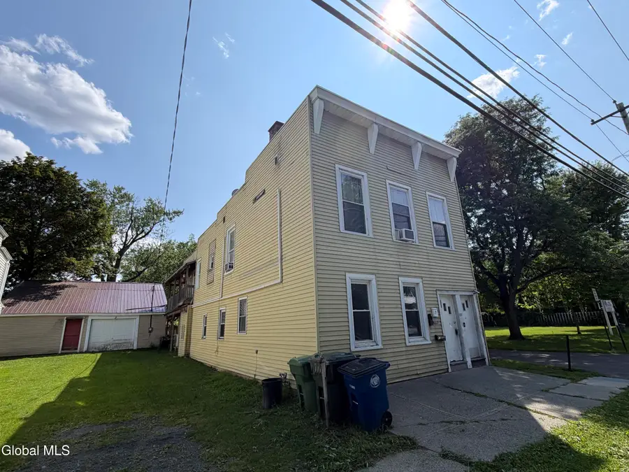 132 Johnston Avenue, Cohoes, NY 12047 - #2