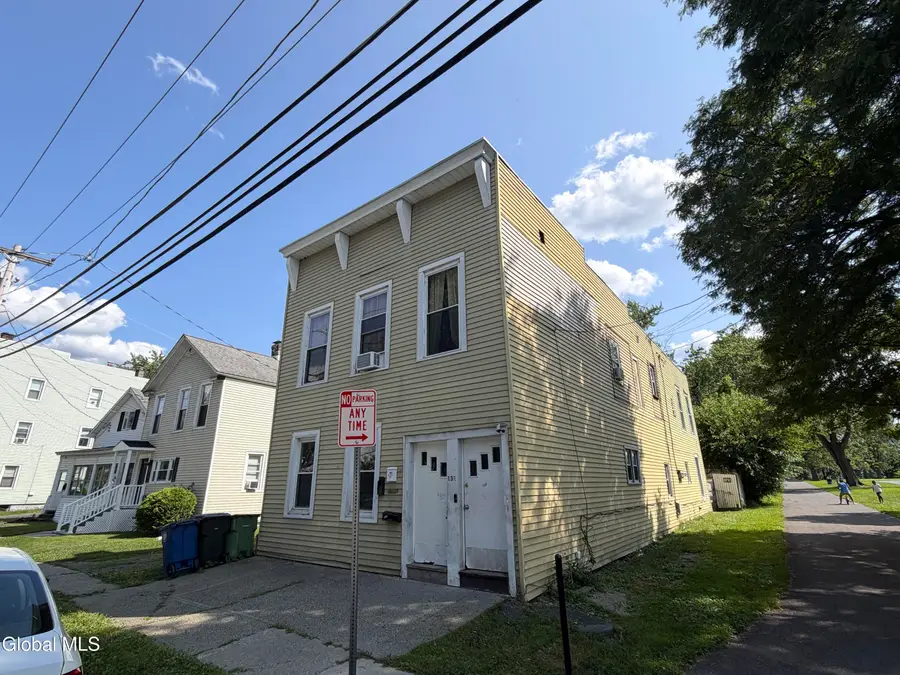 132 Johnston Avenue, Cohoes, NY 12047 - #3