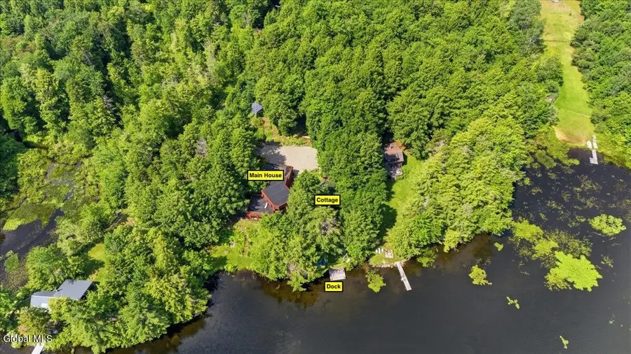 135 Fisher Road, Gloversville, NY 12078 - #3