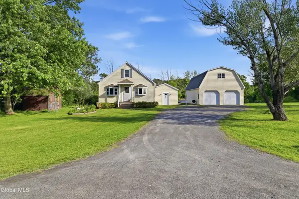 14083 Duanesburg Road, Duanesburg, NY 12053