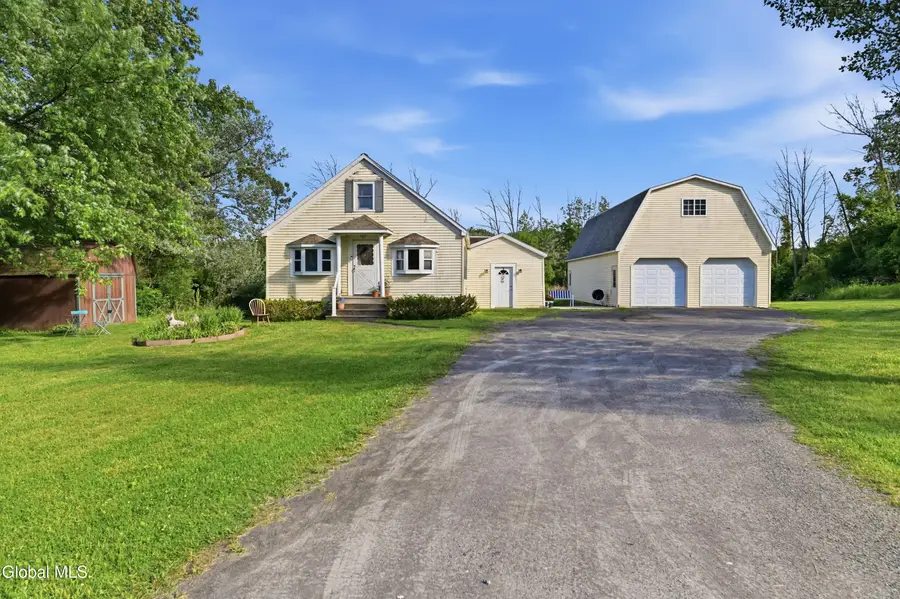14083 Duanesburg Road, Duanesburg, NY 12053 - #2
