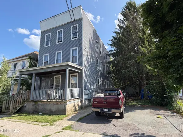 108 Jackson Avenue, Cohoes, NY 12047
