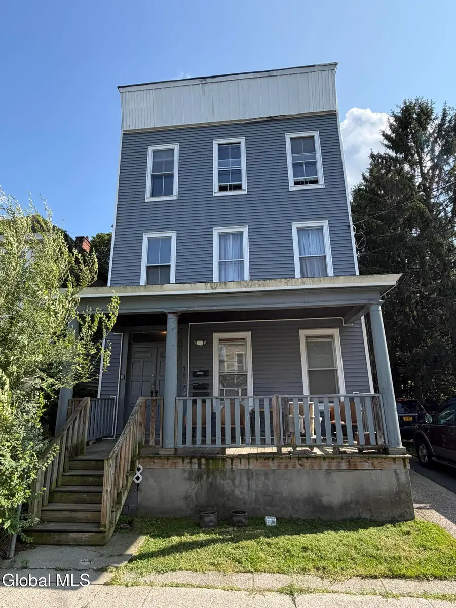 108 Jackson Avenue, Cohoes, NY 12047 - #2