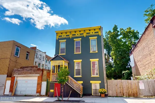 306 1st Street, Albany, NY 12206