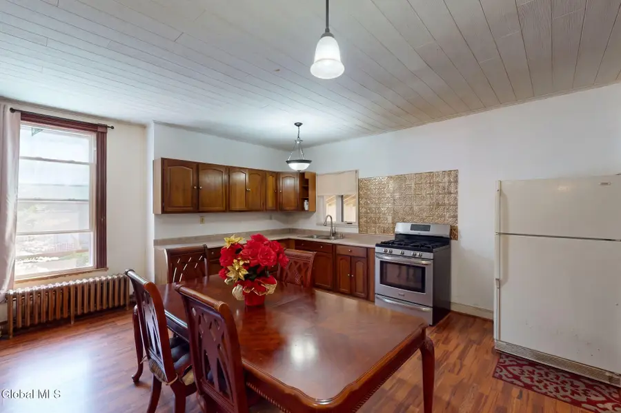 306 1st Street, Albany, NY 12206 - #2