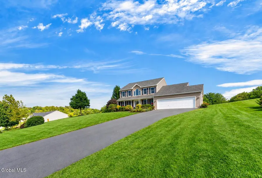 51 Kent Place, North Greenbush, NY 12198 - #3
