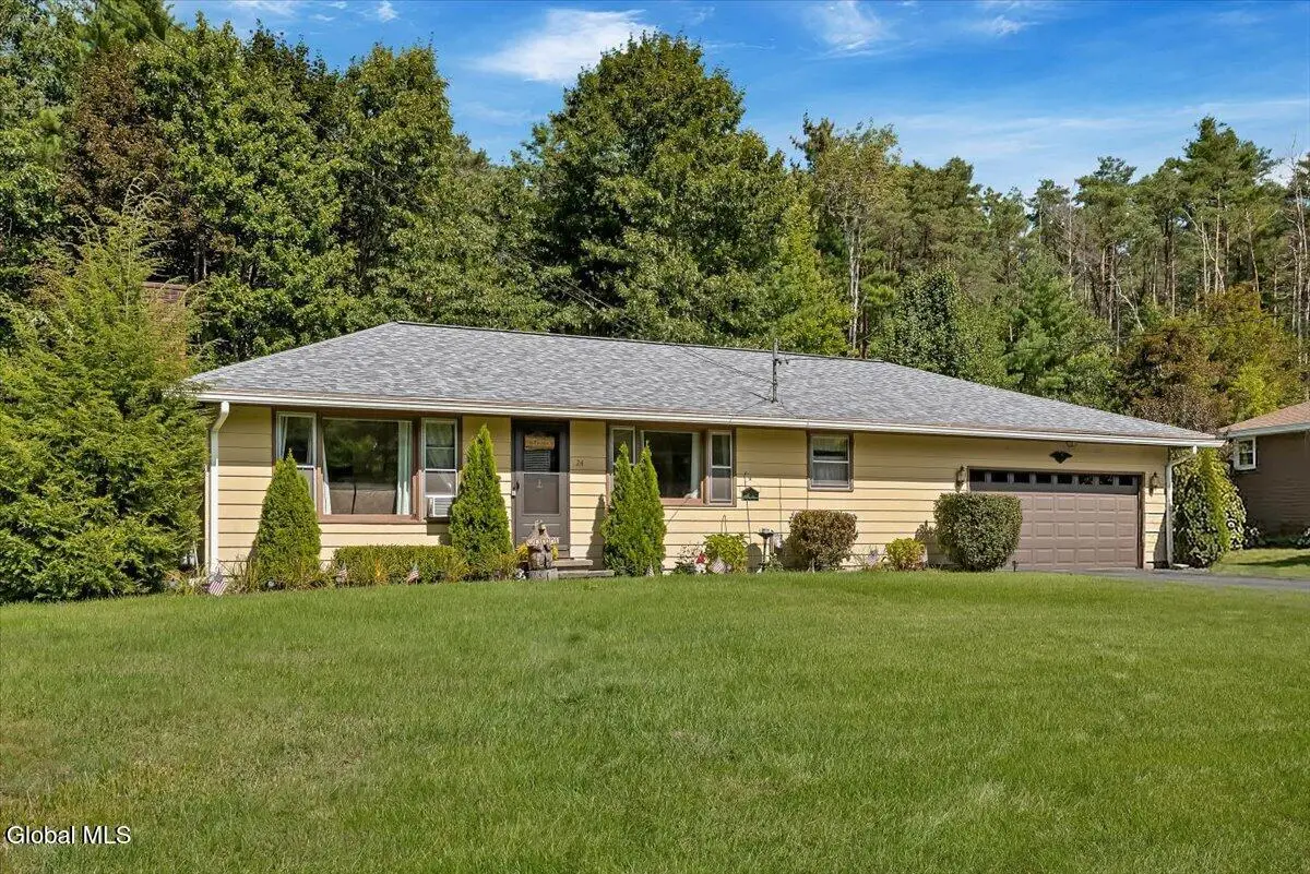 24 Bonner Drive, Queensbury, NY 12804 - #1