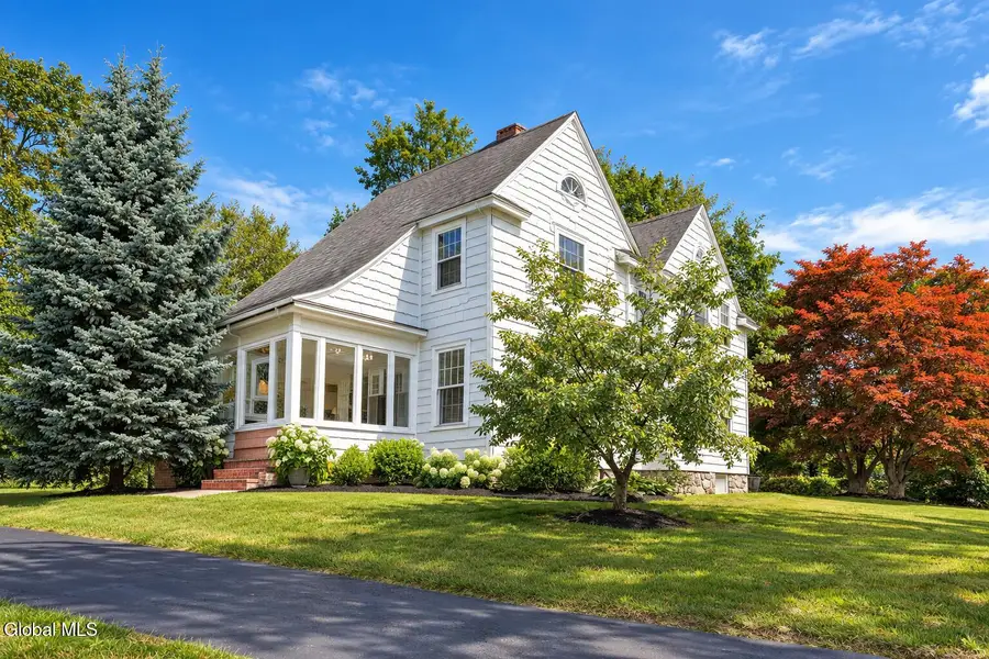 18 Fleetwood Avenue, Albany, NY 12208 - #2
