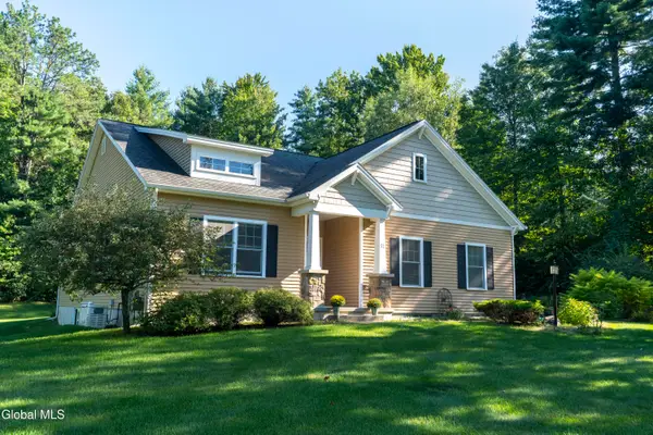32 Brampton Lane, Northumberland, NY 12831
