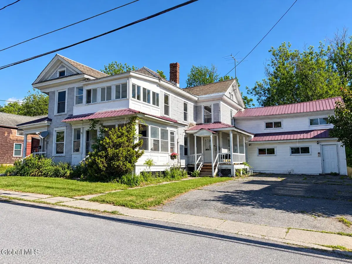 14-16 Boardman Street, Whitehall, NY 12887 - #1