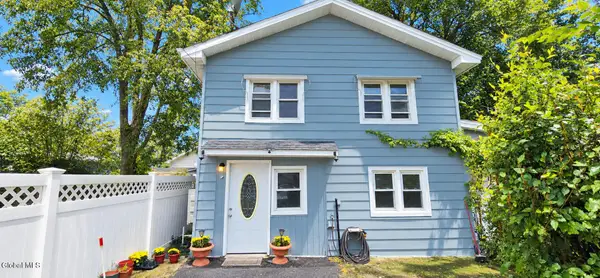 31 Mcnutt Avenue, Colonie, NY 12205