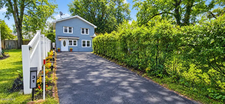 31 Mcnutt Avenue, Colonie, NY 12205 - #2