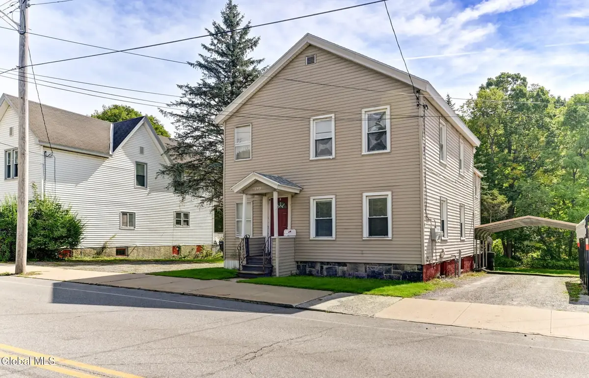 243 S Main Street, Gloversville, NY 12078 - #1