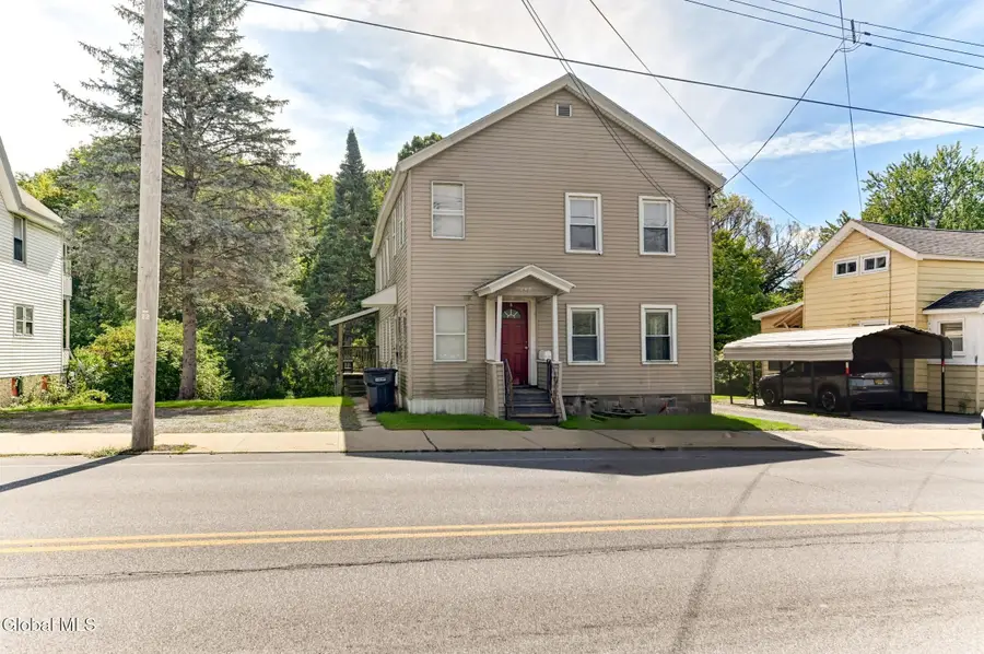 243 S Main Street, Gloversville, NY 12078 - #2