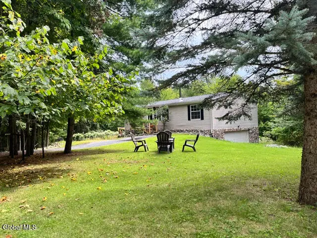 434 Potter Hill Road, Bolton, NY 12814 - #1