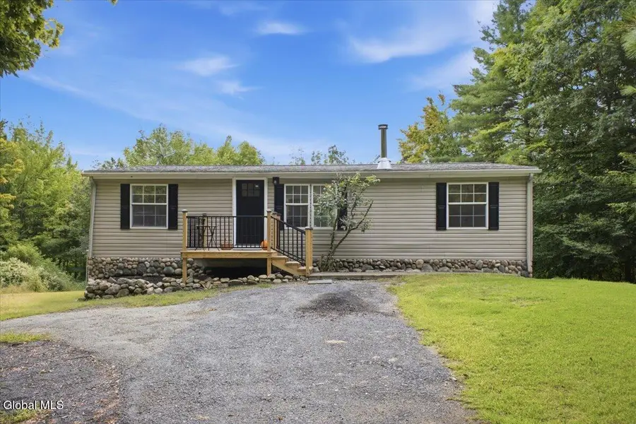 434 Potter Hill Road, Bolton, NY 12814 - #3