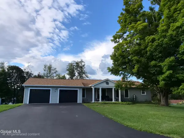 5 Washington Drive, Troy, NY 12180