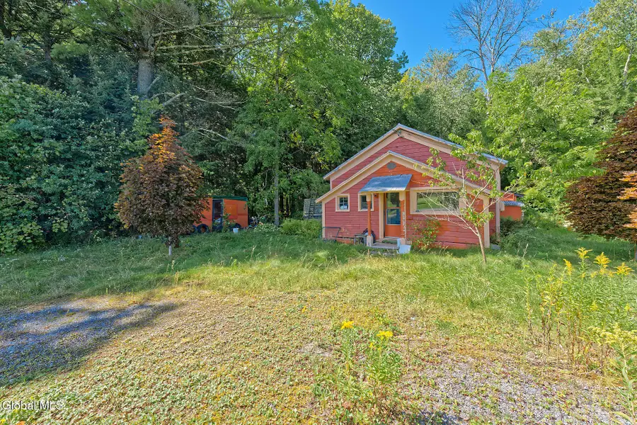 264 Finley Road, Milton, NY 12020 - #2