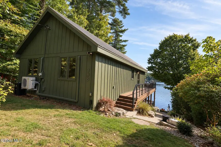 388 Hadlock Pond Road, Fort Ann, NY 12827 - #2