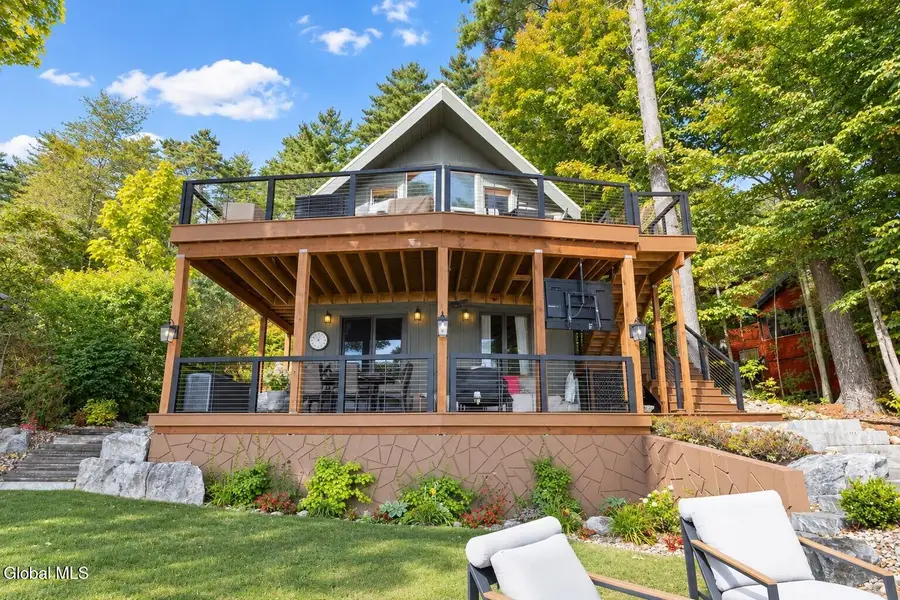 388 Hadlock Pond Road, Fort Ann, NY 12827 - #3