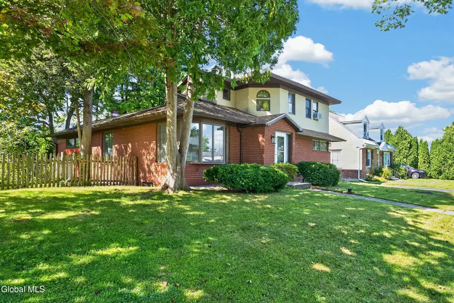 6 John David Lane, Albany, NY 12208 - #2