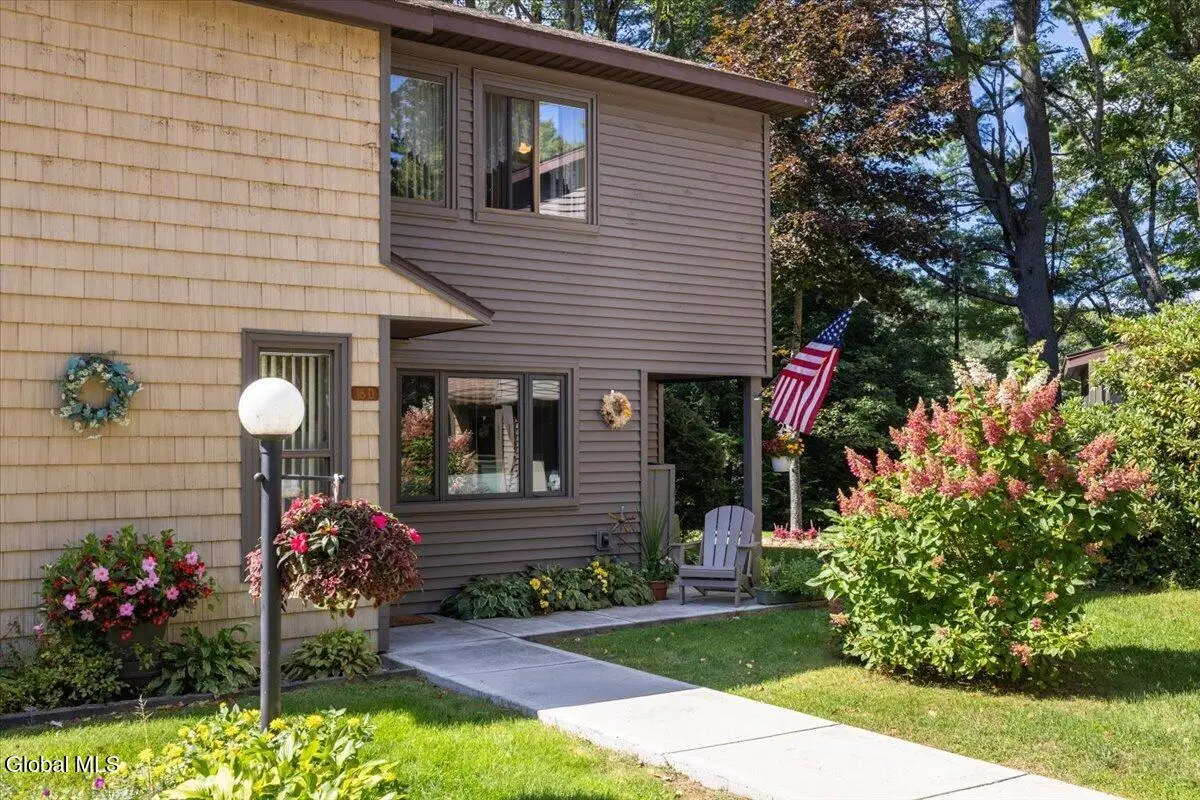16 Evergreen Road # D, Warrensburg, NY 12817 - #1