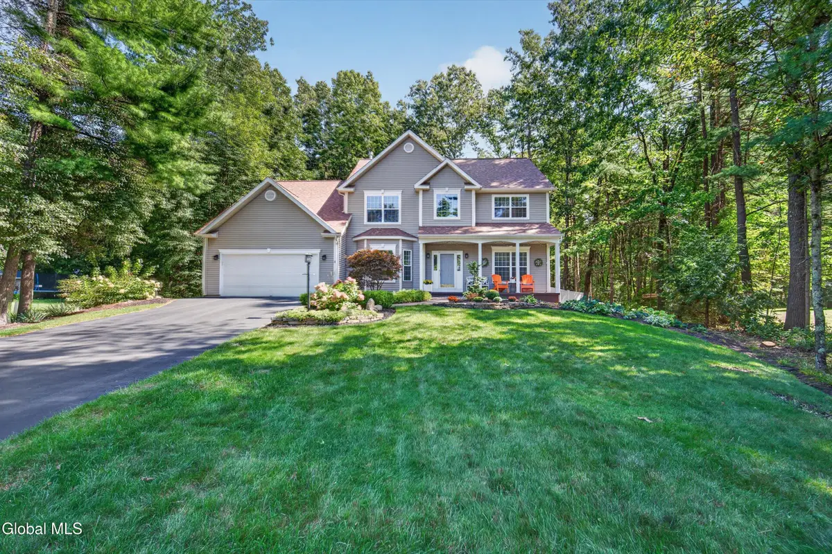 4 Fenimore Place, Wilton, NY 12831 - #1
