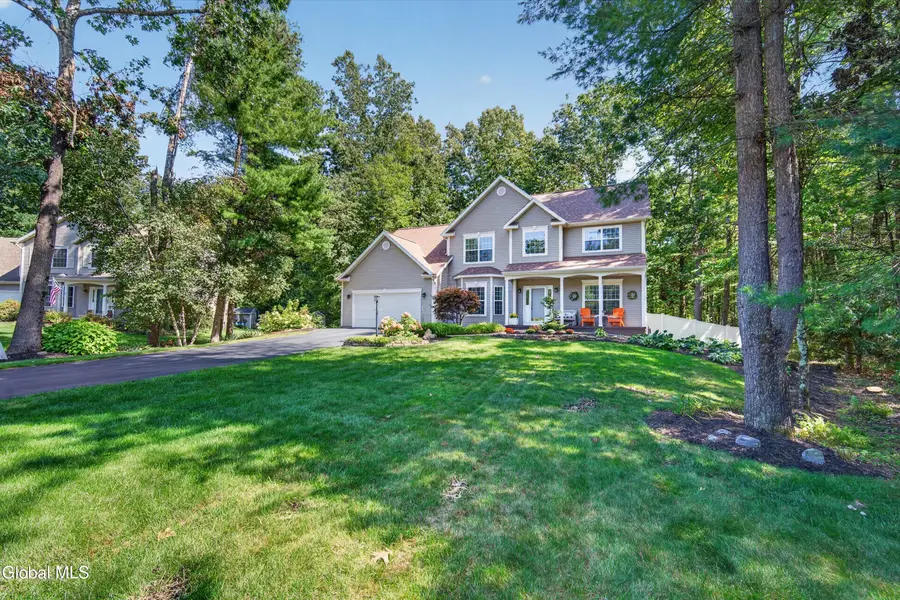 4 Fenimore Place, Wilton, NY 12831 - #2