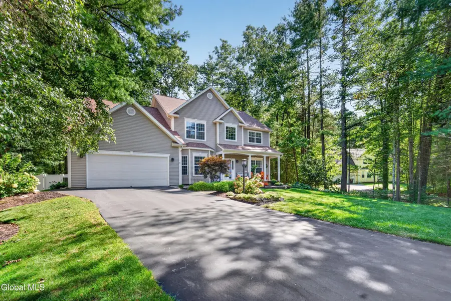 4 Fenimore Place, Wilton, NY 12831 - #3