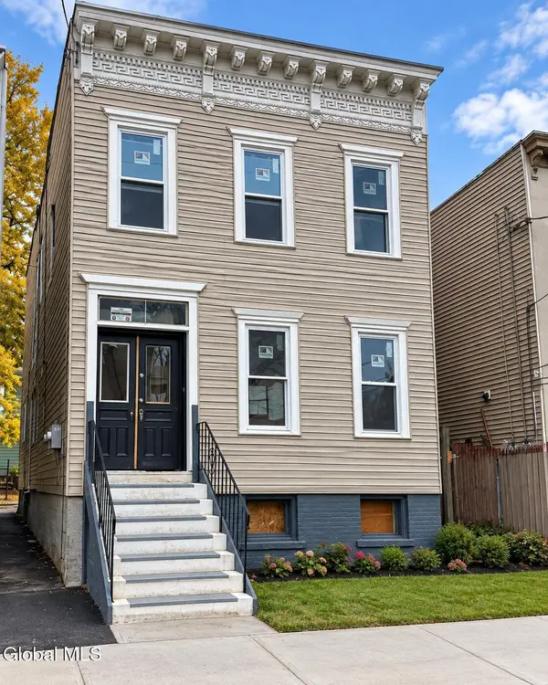 502 Hudson Avenue, Albany, NY 12203