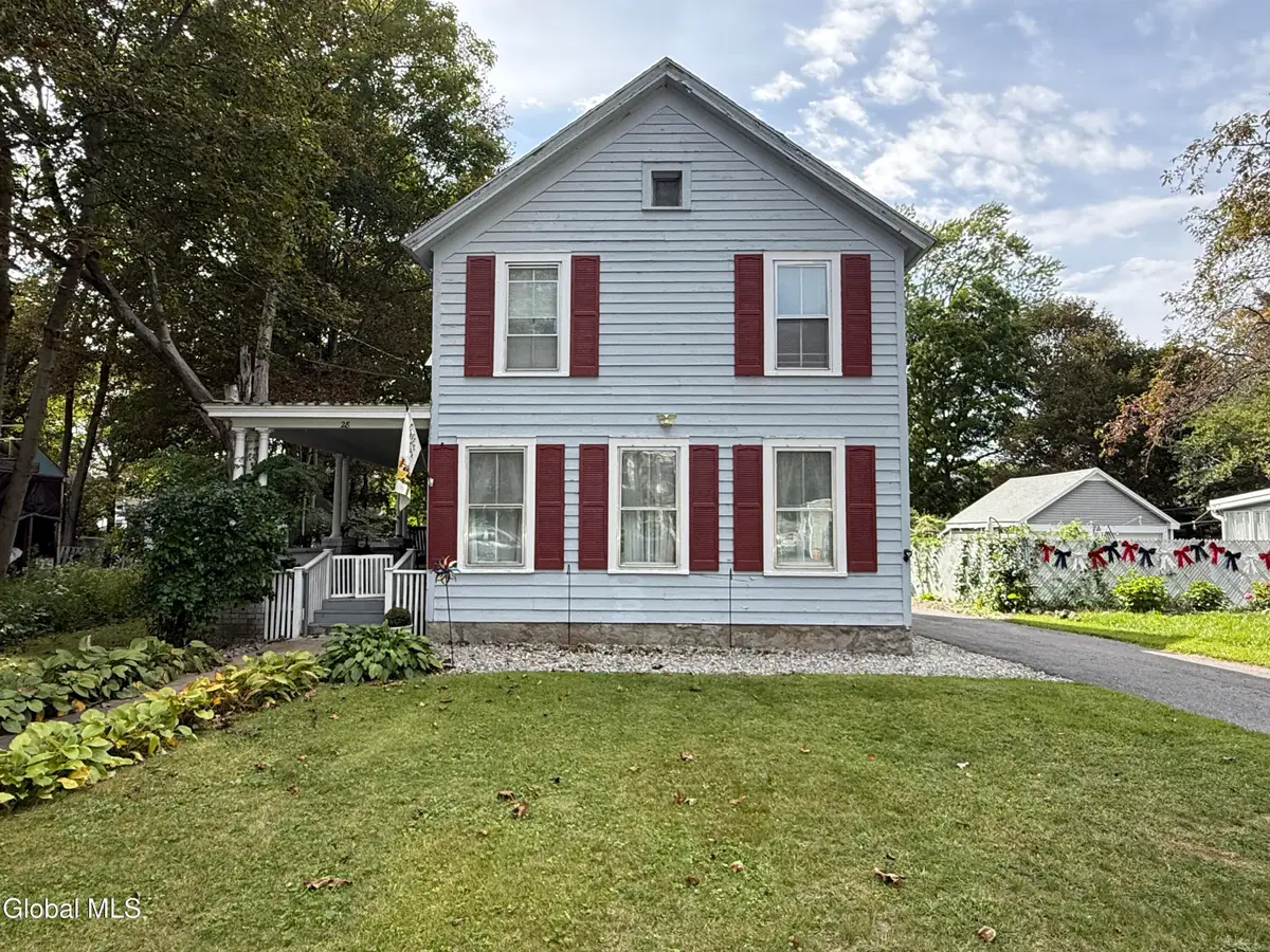 28 Gage Avenue, Glens Falls, NY 12801 - #1