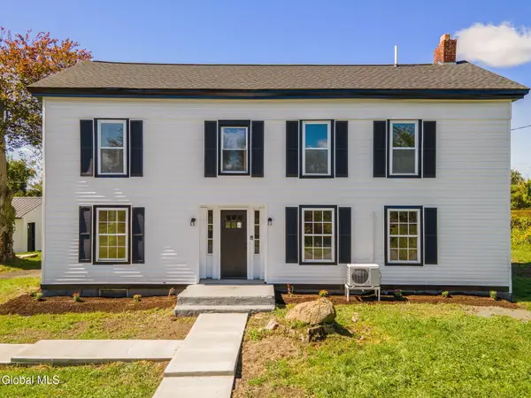 183 Northline Drive, Schaghticoke, NY 12121