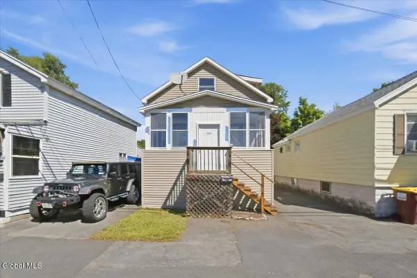 127 Exchange Street, Colonie, NY 12205