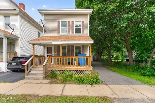 11 Burton Street, Johnstown, NY 12095